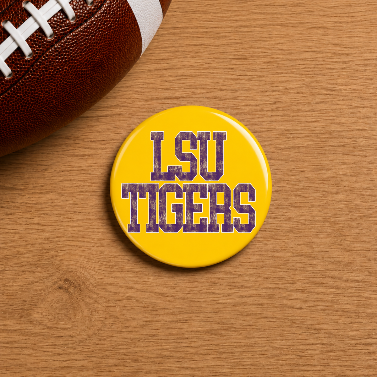 LSU Tigers