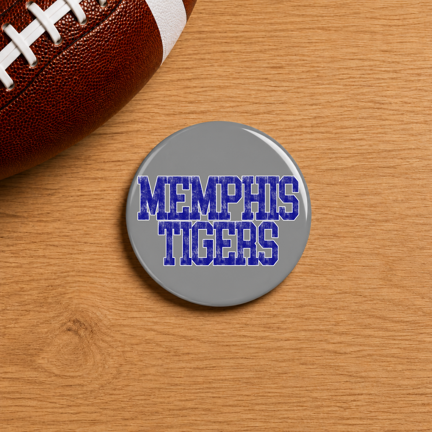 Memphis Tigers