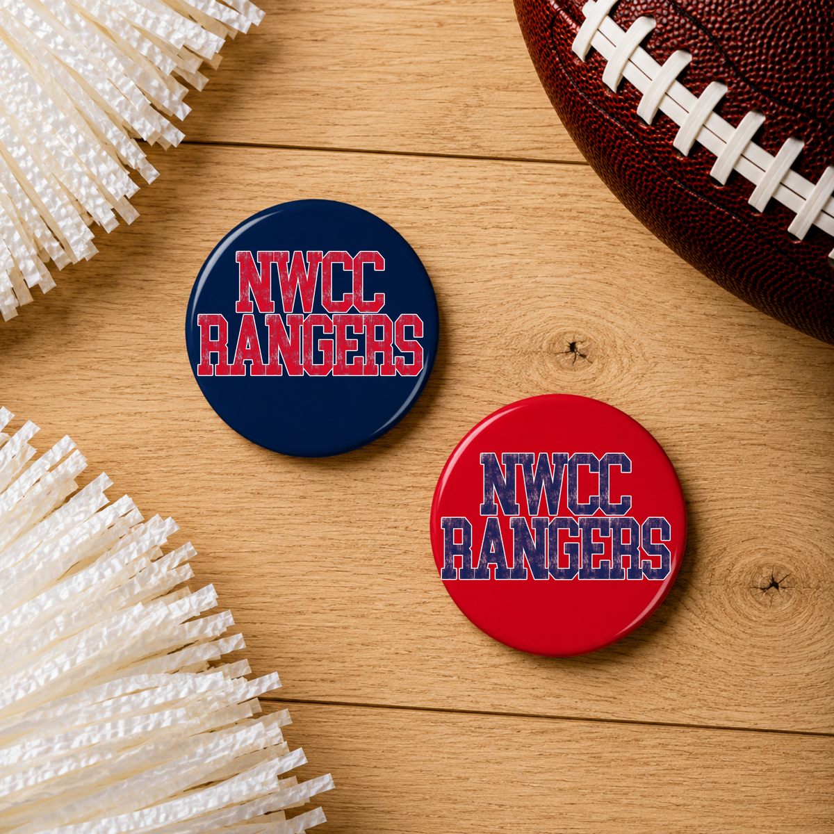 NWCC Rangers