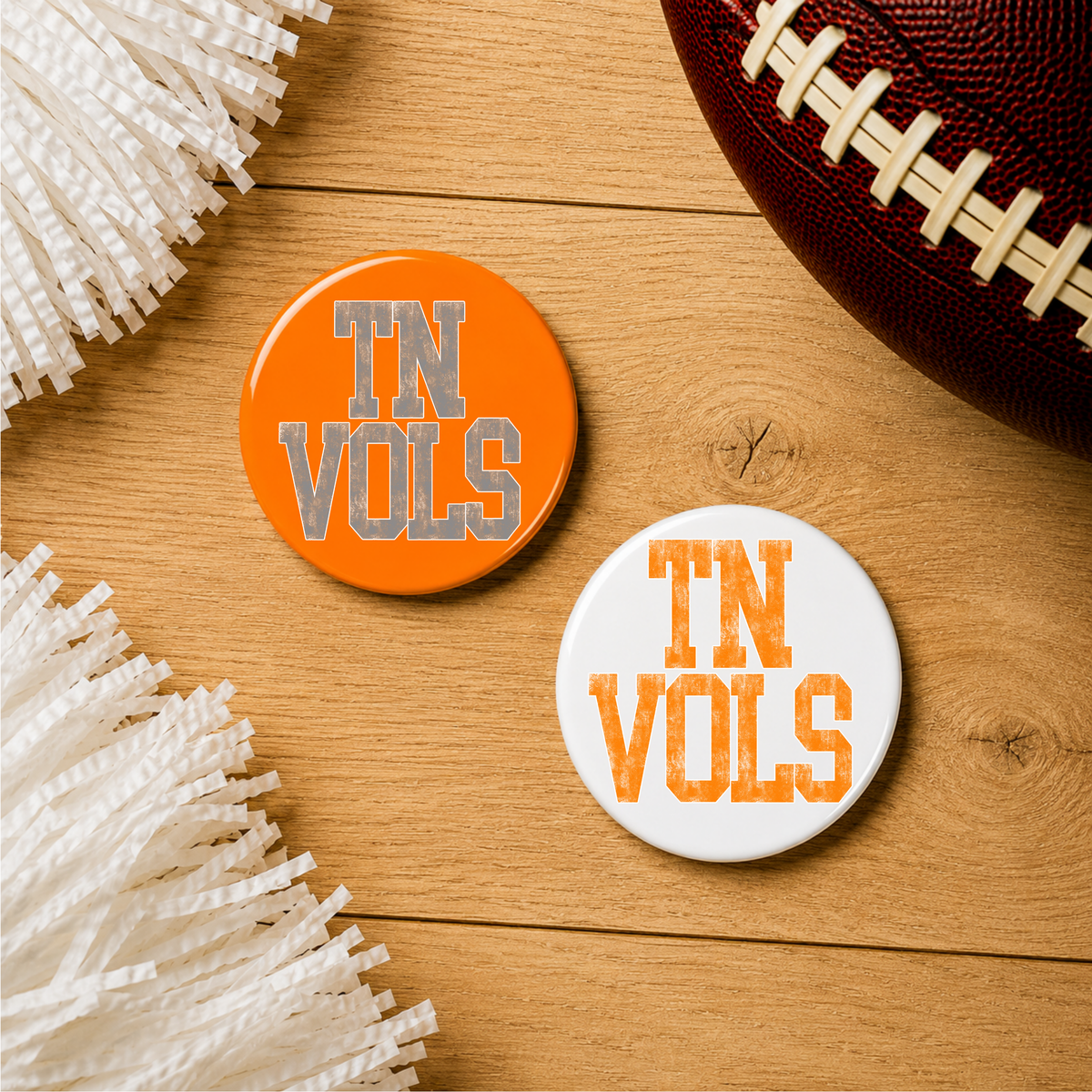 TN Vols