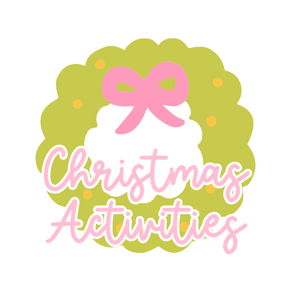 Christmas Activities