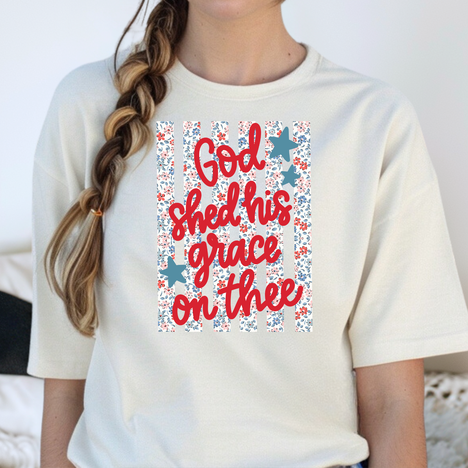 Patriotic Tees