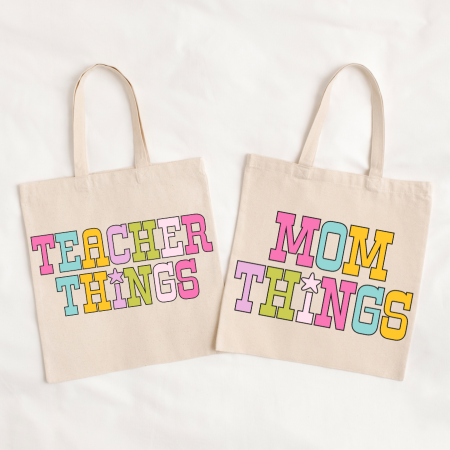 Bags & Totes