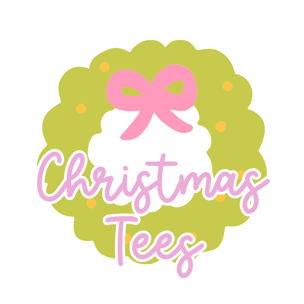 Christmas Tees