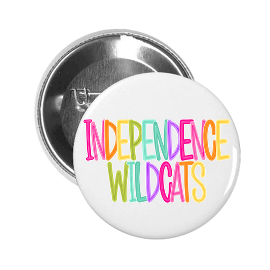 Color Pop-Independence Wildcats