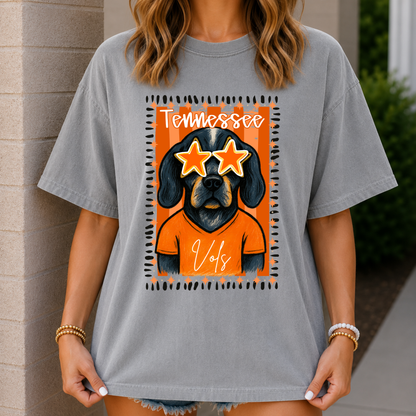 TN Portrait Tee