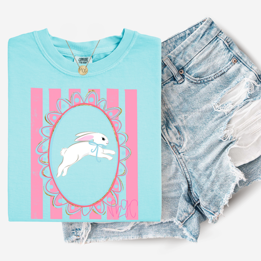 Dainty Bunny Tee
