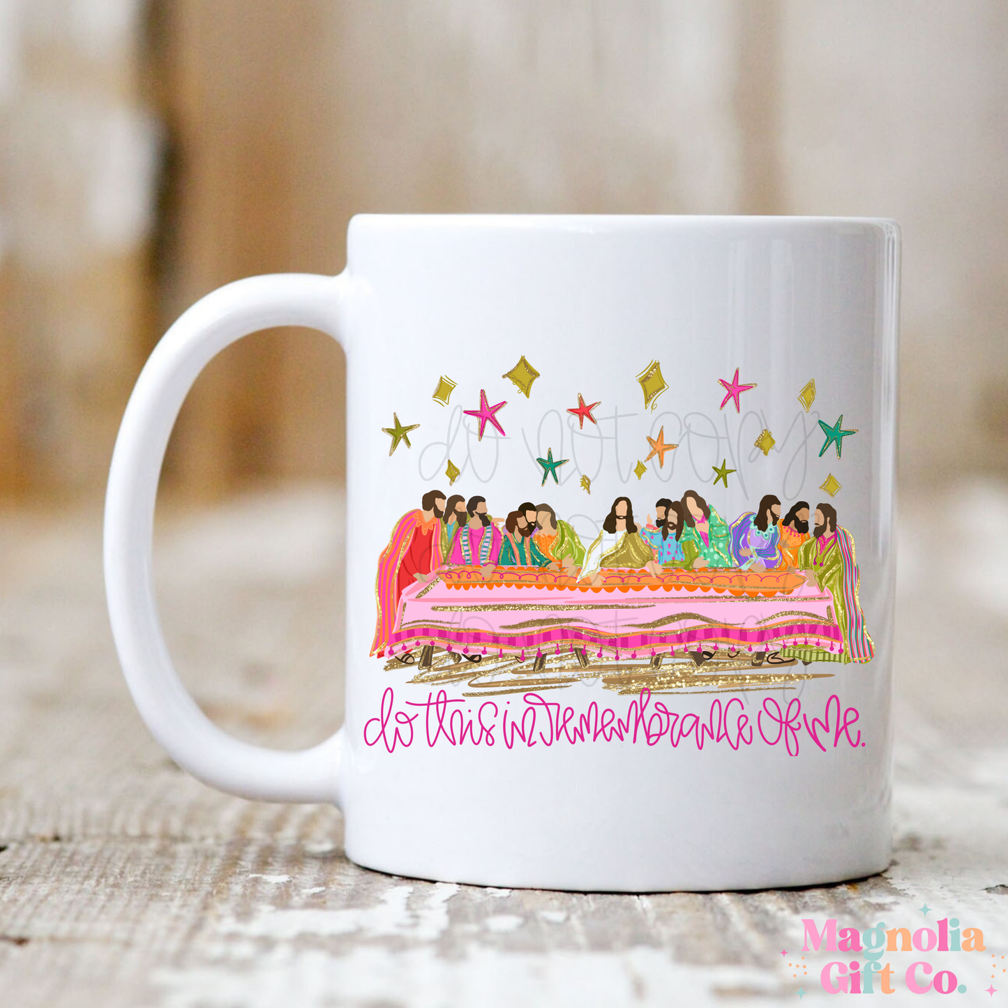 In Remembrance Coffee Mug