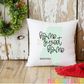 Home Sweet Home Throw Pillow