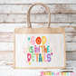 In The Details Tote Bag
