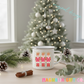 Red Nutcracker Trio Coffee Mug