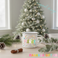 Preppy Merry Coffee Mug