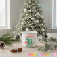 Feral Little Christmas Coffee Mug