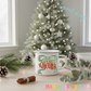Merry Bow Coffee Mug