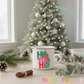 Ho Ho Ho Ornament Coffee Mug
