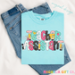 School Teacher Assistant Tee