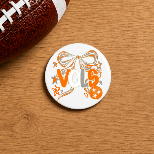 Preppy Vols