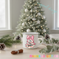 Tis The Season Tree Cake Coffee Mug