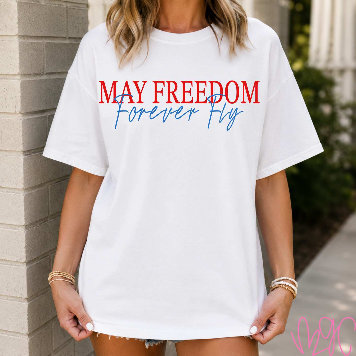 FSF-Freedom Tee