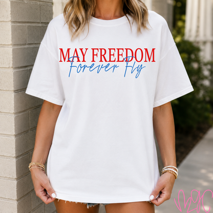 FSF-Freedom Tee
