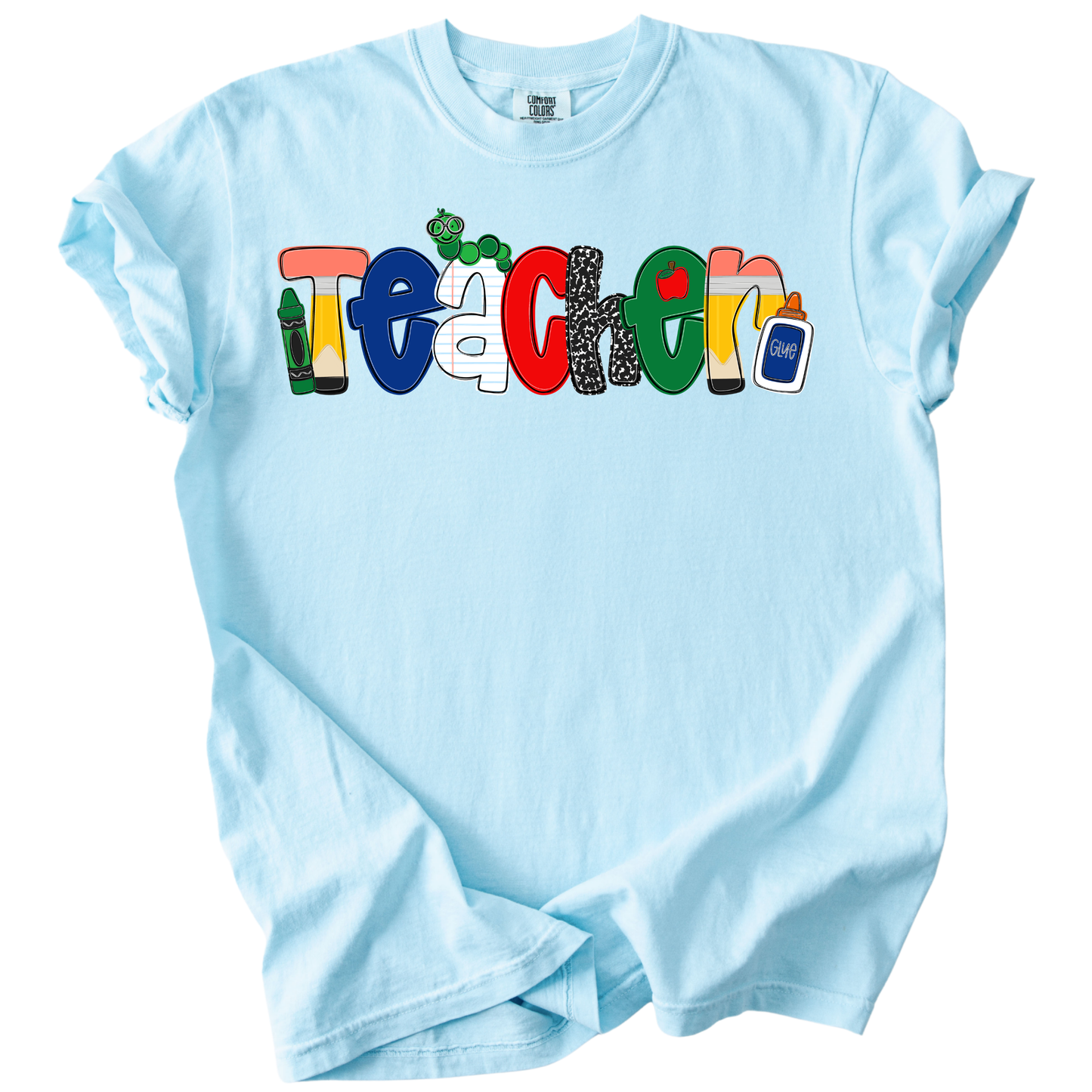 Primary Teacher Tee