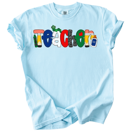 Primary Teacher Tee