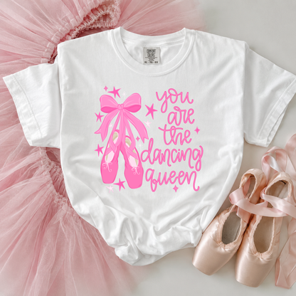 Dancing Queen Tee