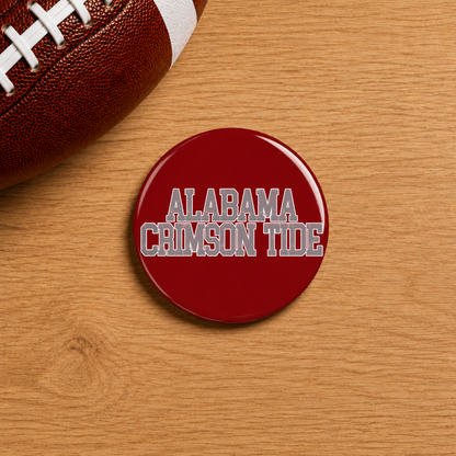 Alabama Crimson Tide