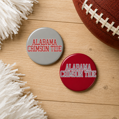 Alabama Crimson Tide