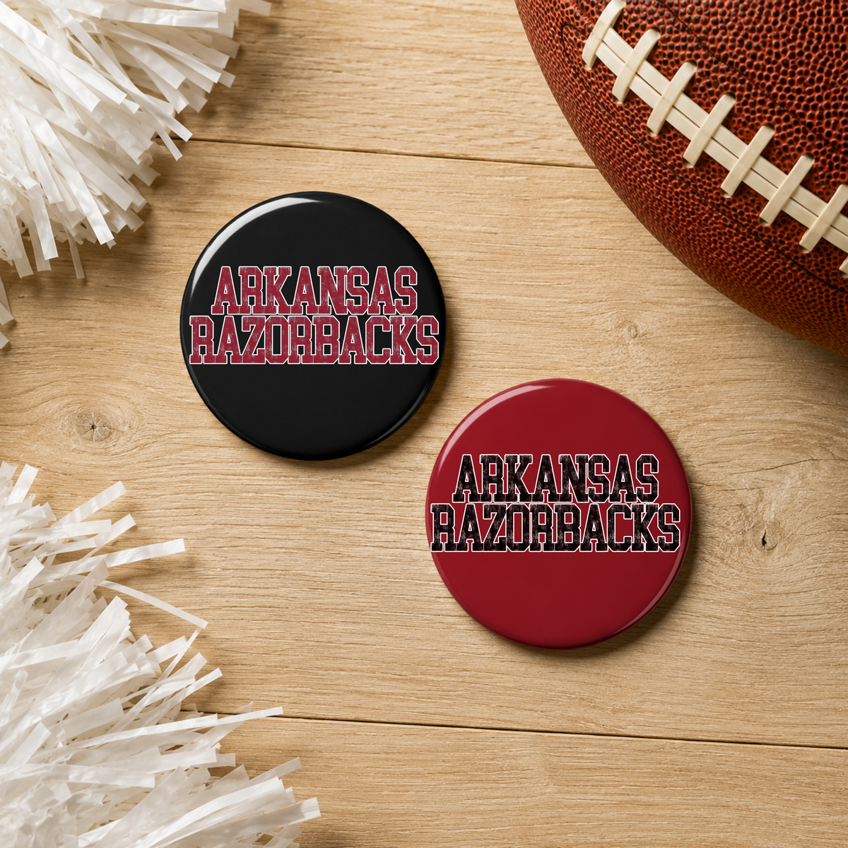 Arkansas Razorbacks