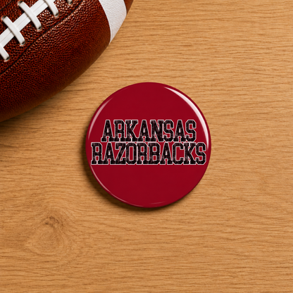 Arkansas Razorbacks