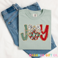 Joy Ornament Tee