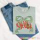 Merry Bow Tee