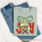 Joy Baby Jesus Tee
