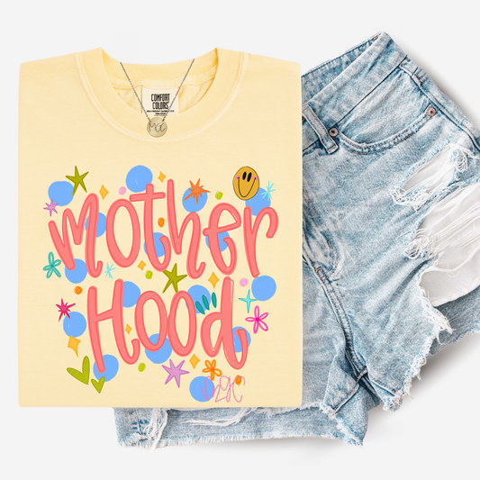 Motherhood Tee