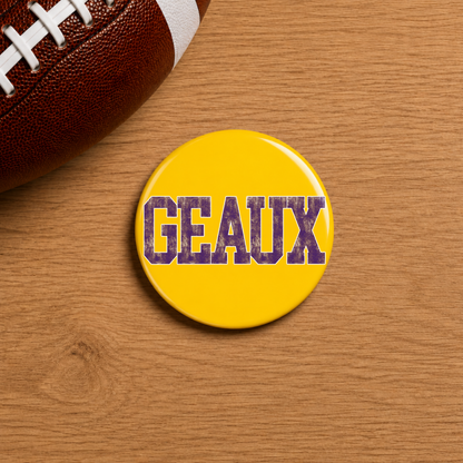 Geaux