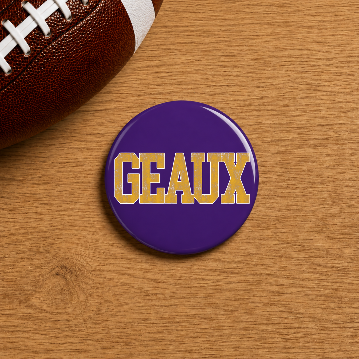 Geaux