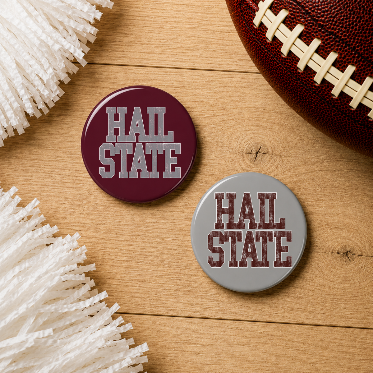 Hail State