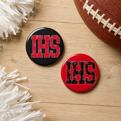 IHS (Black+Red)
