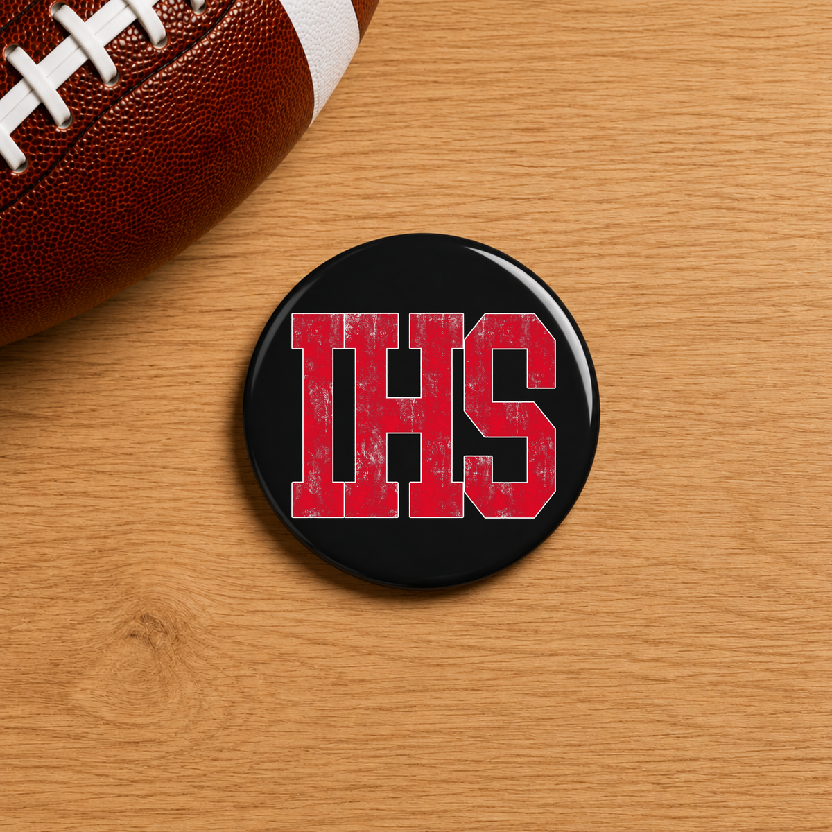 IHS (Black+Red)