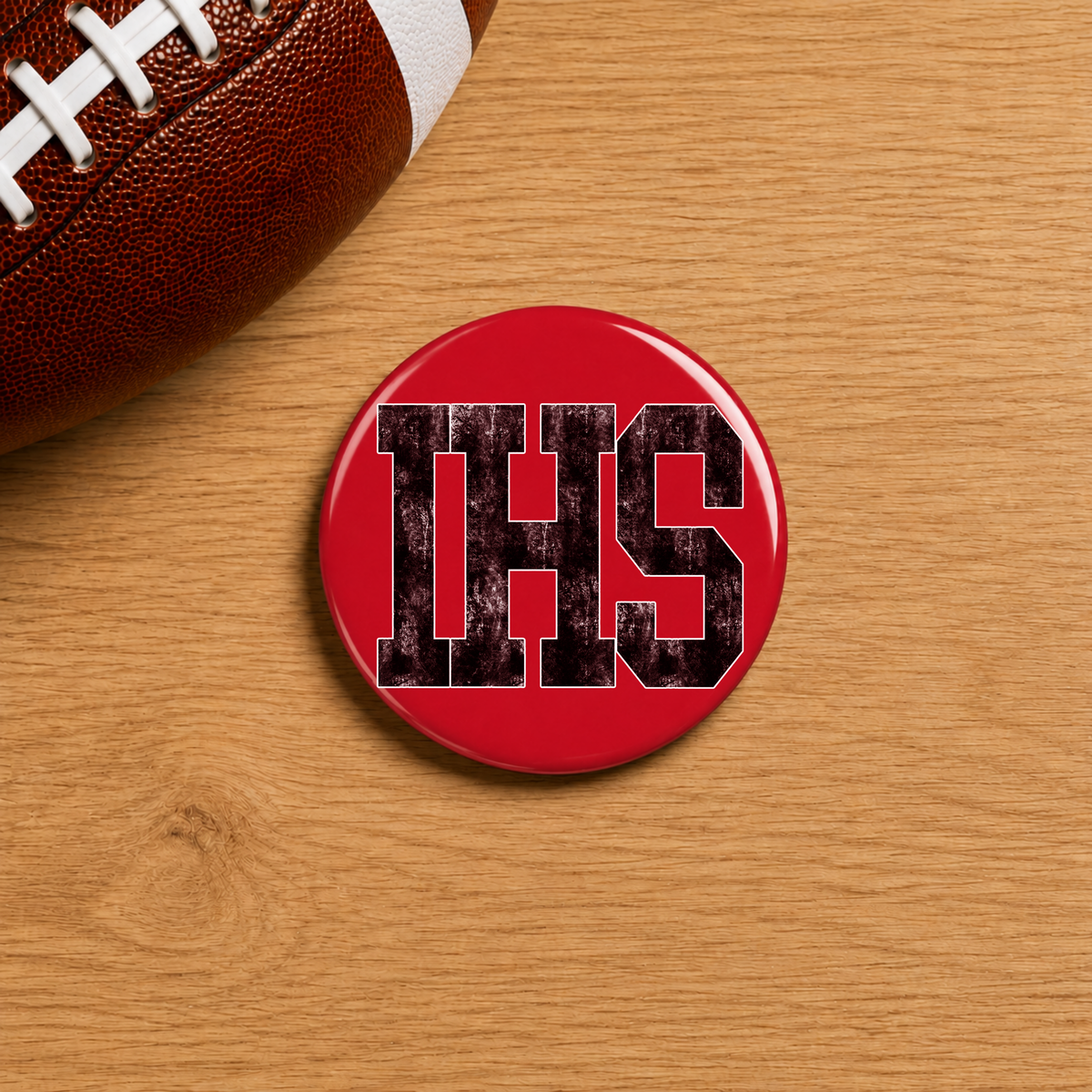 IHS (Black+Red)