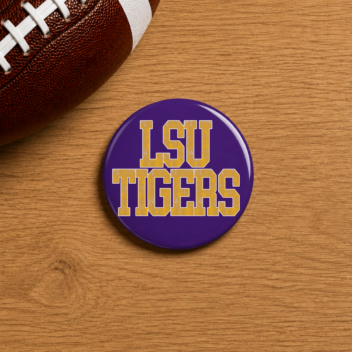 LSU Tigers