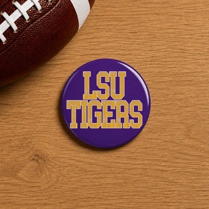 LSU Tigers