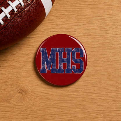 MHS (Navy+Crimson)