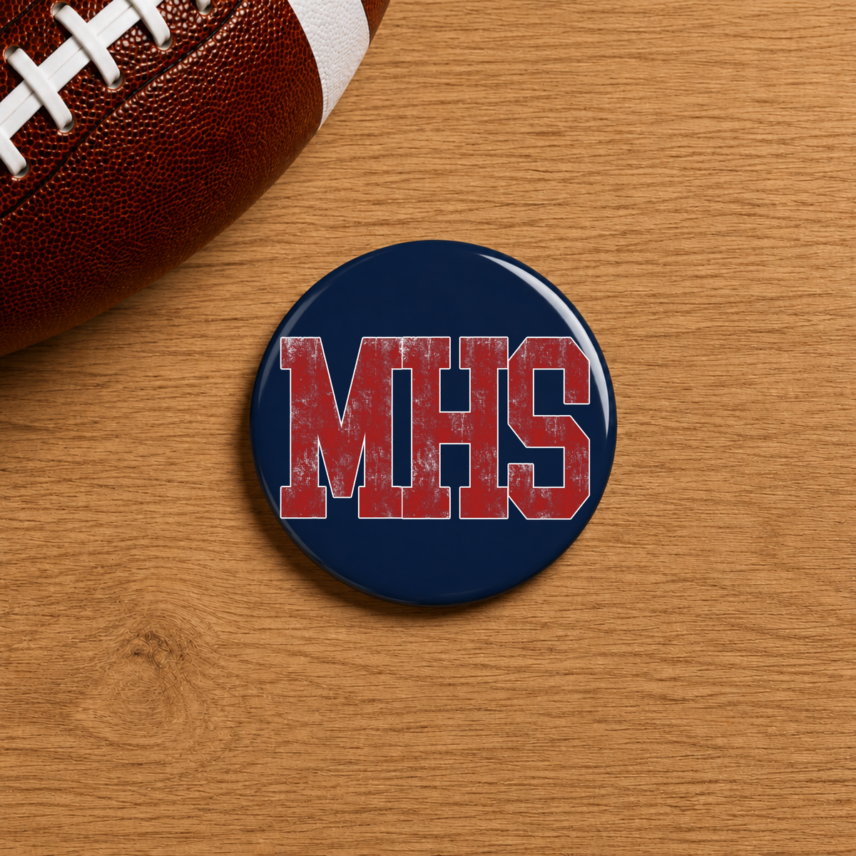 MHS (Navy+Crimson)