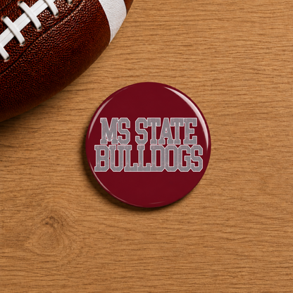 MS State Bulldogs