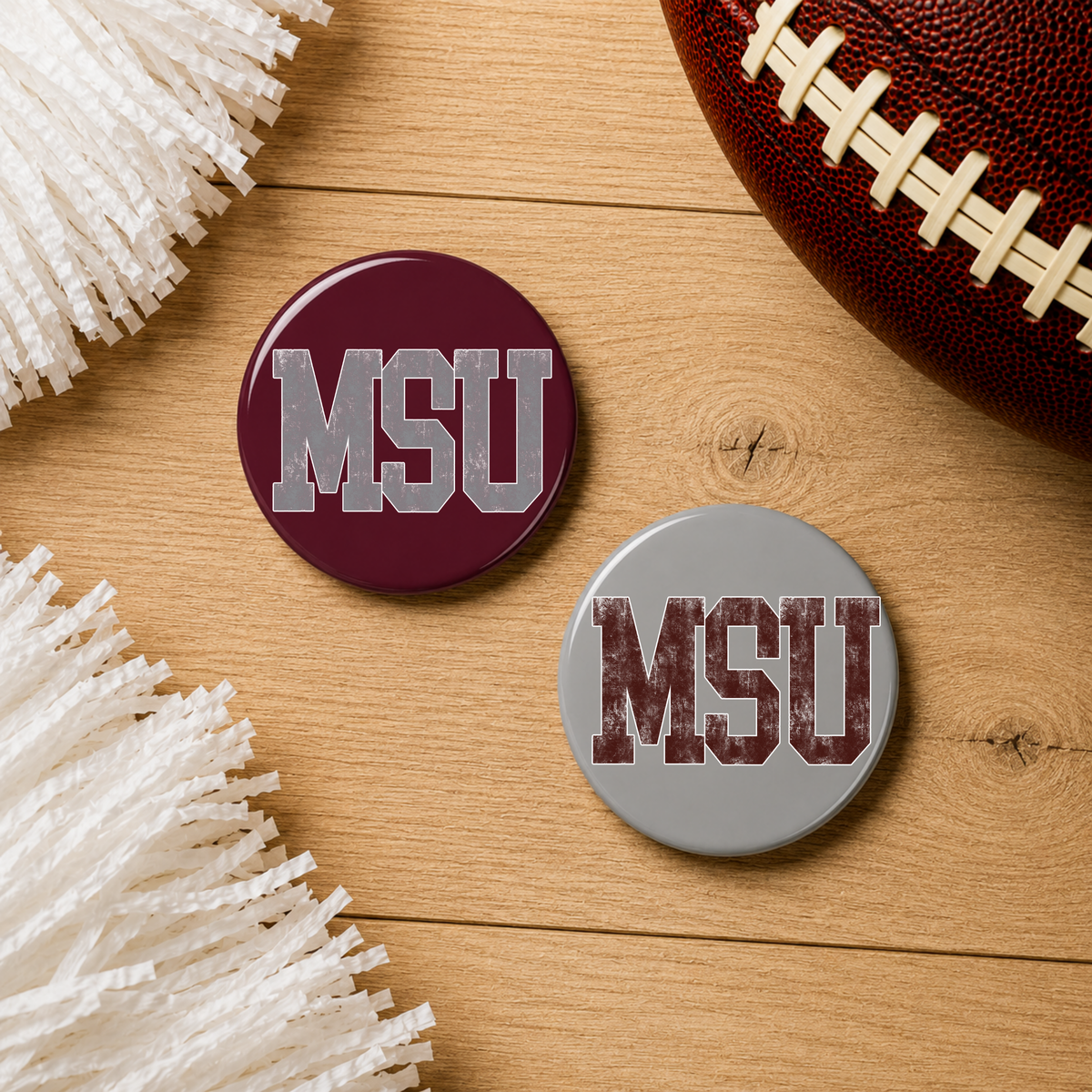 MSU