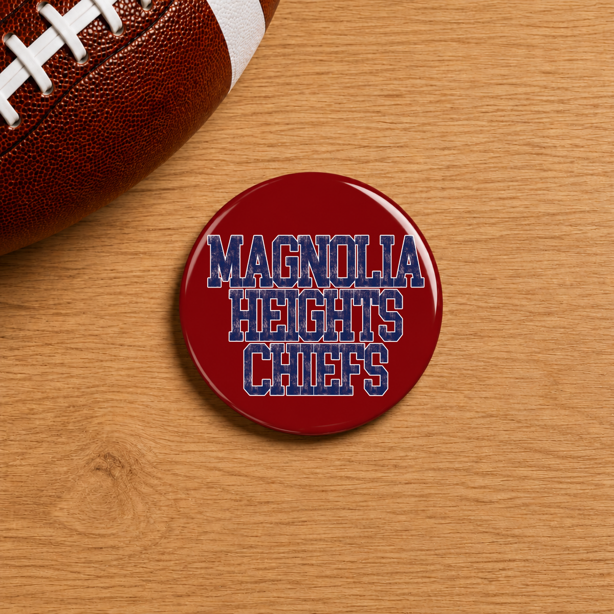 Magnolia Heights Chiefs