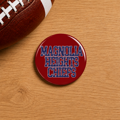 Magnolia Heights Chiefs