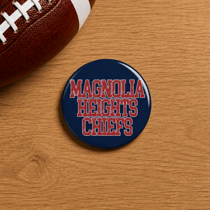 Magnolia Heights Chiefs